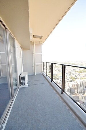 シティタワー国分寺ザ・ツインイーストの物件内観写真